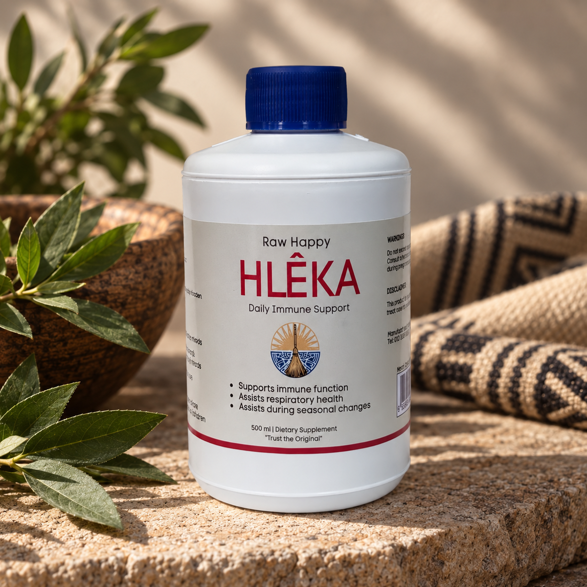 Hlêka