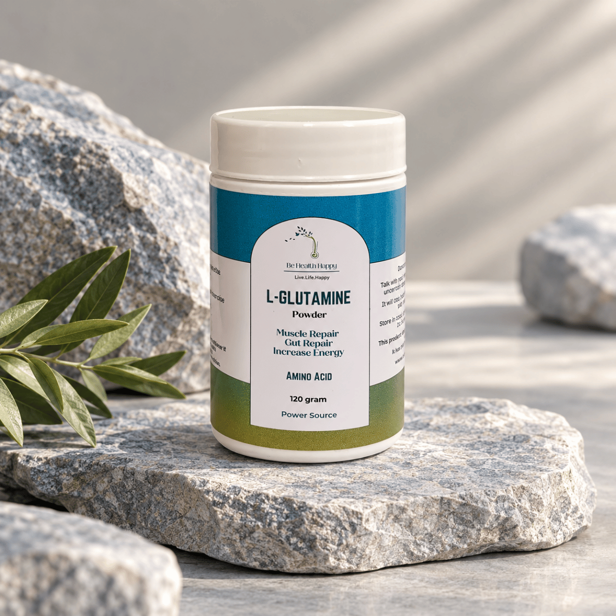 L-Glutamine