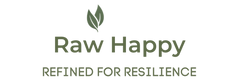 Raw Happy - Home